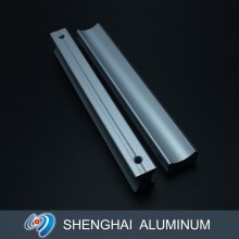 CNC aluminium profile door wardrobe