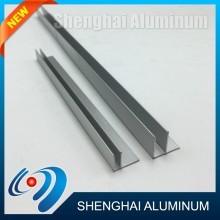 aluminum profile for kitchen cabinet