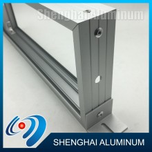 Shenghai aluminium profiles for led tape