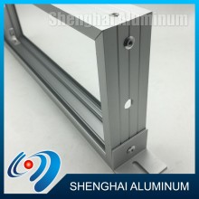 deep processing Aluminium LED Strip Light Profiles