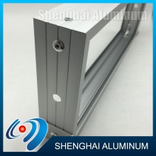 Punching for Aluminium LED Strip Light Profiles