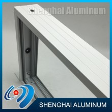 Aluminium LED Strip Light Profiles from shenghai