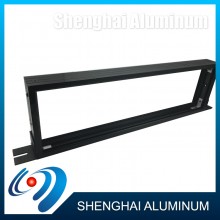 Aluminium LED Strip frame