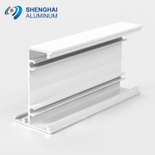 aluminum profile door for Mexico Market