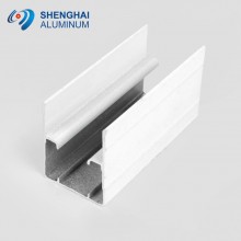 aluminum profile door for Mexico Market