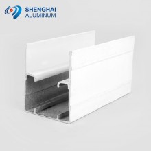 window aluminium profile for Mexico Market