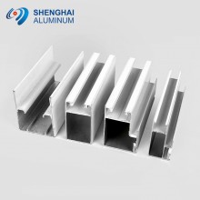 aluminium sliding door profiles for Mexico Market