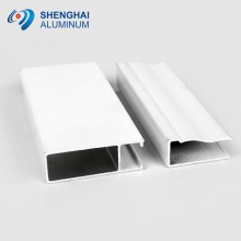 Shenghai Mexico Market Aluminium Profiles for Window and Door