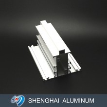 Nigeria Aluminium Profiles Window and Door System With SONCAP