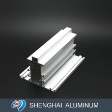 Aluminium Window and Door Profiles for Nigeria Market