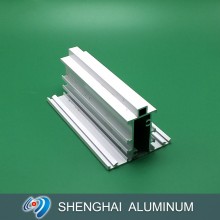 Nigeria System Aluminium Profiles for Window and Door