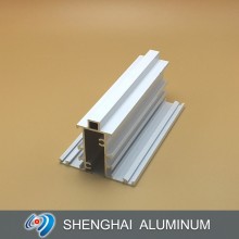 Africa Standard Aluminium Profiles for Window and Door