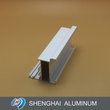 Africa Standard Aluminium Profiles for Window and Door