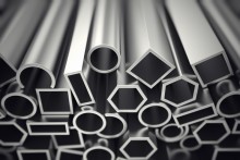Aluminum Pipe, Aluminum Tube, Aluminum Rail