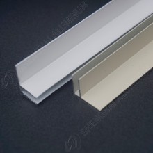 Shenghai kitchen aluminium profile