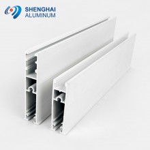 Shenghai aluminum door frame profile