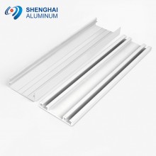 aluminium door extrusions from Shenghai