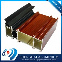 Thermal Barrier Door Window Profiles