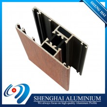 Thermal Barrier Aluminum Profiles for Door Window