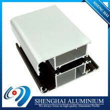 Thermal Barrier Aluminum Profiles to Make Door Window