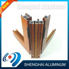 Shenghai Aluminium Door and Window Frames