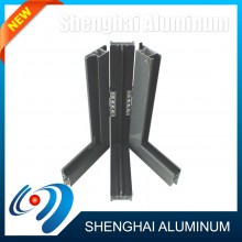 Thermal Barrier Aluminum Profile for Windows and Doors, Curtain Walls