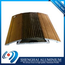 aluminum corner tile trim