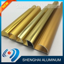aluminum corner tile trim