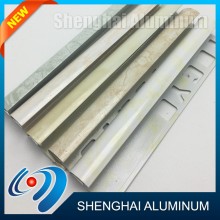 shenghai Ceramic Grain aluminum tile trim