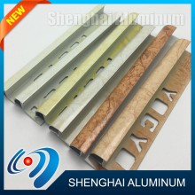 Ceramic Grain aluminum tile corner trim