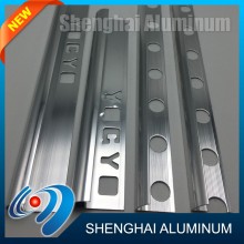 Aluminum Tile Trim