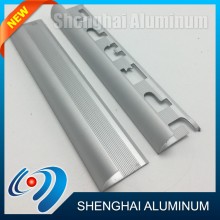 Aluminum Tile Trim