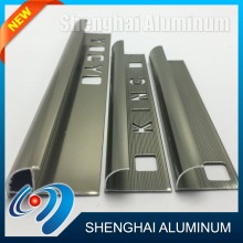 Aluminum Tile Trim