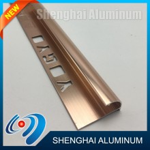 Aluminum Tile Trim