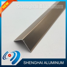 Aluminum Tile Trim