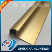 Aluminum Tile Trim