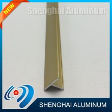 Aluminum Tile Trim