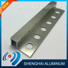 Aluminum Tile Trim