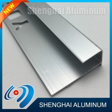 Aluminum Tile Trim