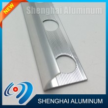 Aluminum Tile Trim