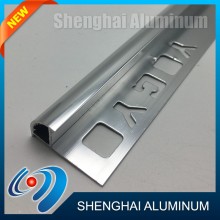 Aluminum Tile Trim