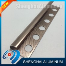 Aluminum Tile Trim