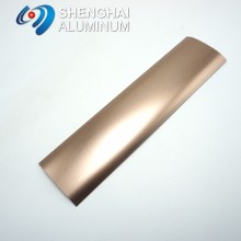 SH-TT-1808 Aluminum Tile Edge Trim From Shenghai