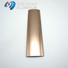 SH-TT-1808 Aluminum Tile Edge Trim From Shenghai