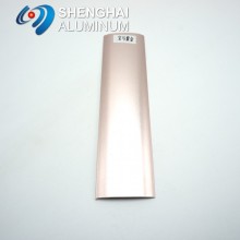 SH-TT-1808 Aluminum Tile Edge Trim From Shenghai