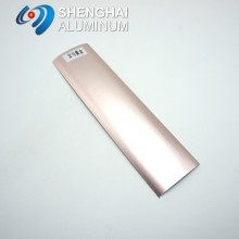 SH-TT-1808 Aluminum Tile Edge Trim From Shenghai