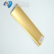 SH-TT-1808 Aluminum Tile Edge Trim From Shenghai