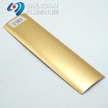 SH-TT-1808 Aluminum Tile Edge Trim From Shenghai