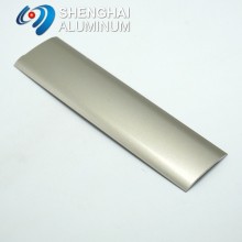 SH-TT-1808 Aluminum Tile Edge Trim From Shenghai