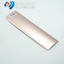 SH-TT-1808 Aluminum Tile Edge Trim From Shenghai